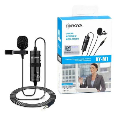 BOYA m1 Original Microphone